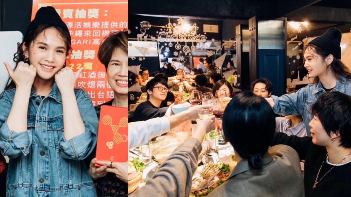 抗疫期暴食致曾被誤為懷孕!楊丞琳公開兩個月瘦6KG瘦身4招 抗疫期暴食致曾被誤為懷孕!楊丞琳公開兩個月瘦6KG瘦身4招